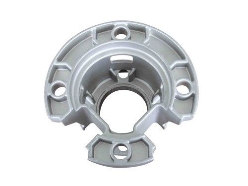 CNC Machining Car Casting Parts With Painting Anodizing Surface Treatment
